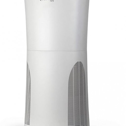 Система очистки и регенерации воздуха Vollara QuietPure Home + ActivePure® NEW