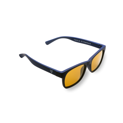Детские очки THE Kids Glasses Tesla HyperLight THE-0401BU