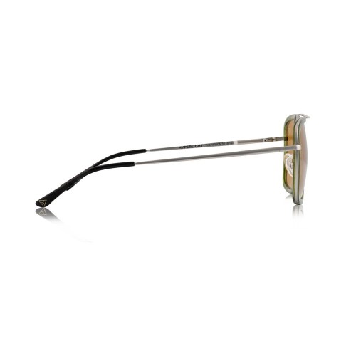 Очки THE Tesla HyperLight Eyewear Aviator 2 Green THE-1501GN