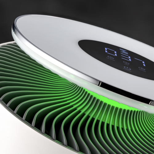 Очиститель воздуха с ионизатором Therapy Air Smart.