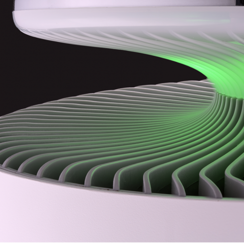 Очиститель воздуха с ионизатором Therapy Air Smart.