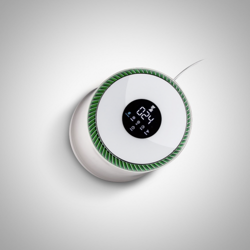 Очиститель воздуха с ионизатором Therapy Air Smart.