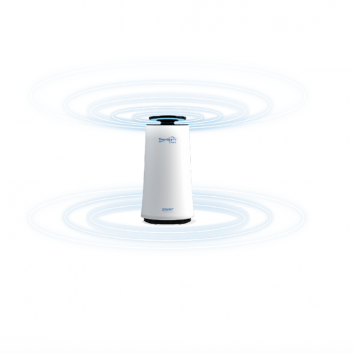 360º Filter Therapy Air Smart.