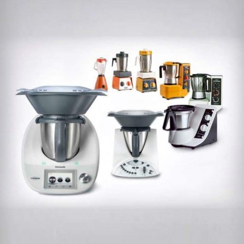 Thermomix TM6 от Vorwerk