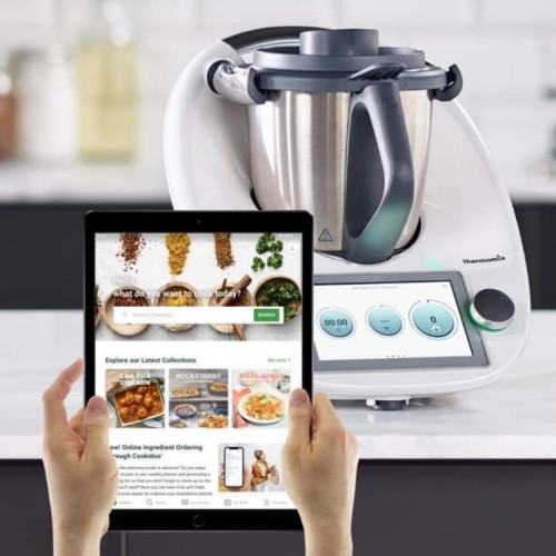 Thermomix TM6 от Vorwerk