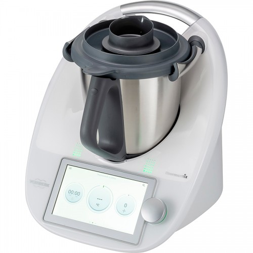 Термомикс TM6 Vorwerk с программой 