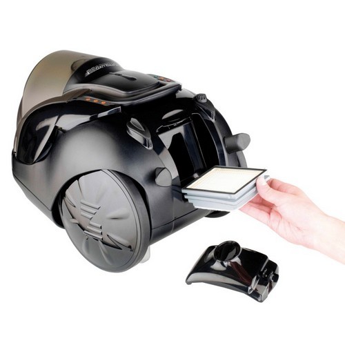 HEPA фильтр к Tuttoluxo 6s