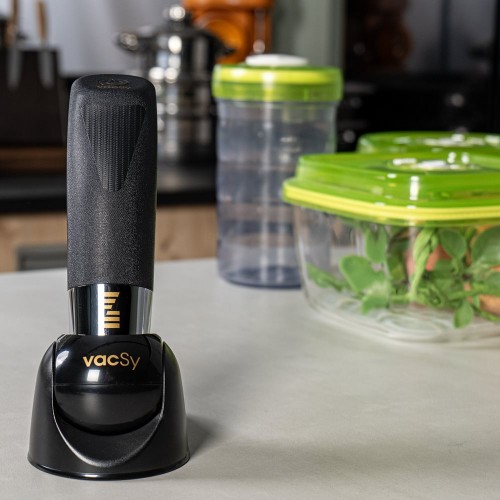 VacSy Pump Stand VB-P-STAND