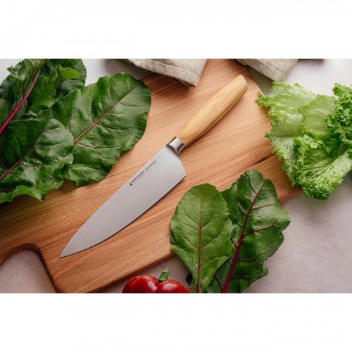 Нож шеф - повара 18 cм Felix Olive Wood Collection