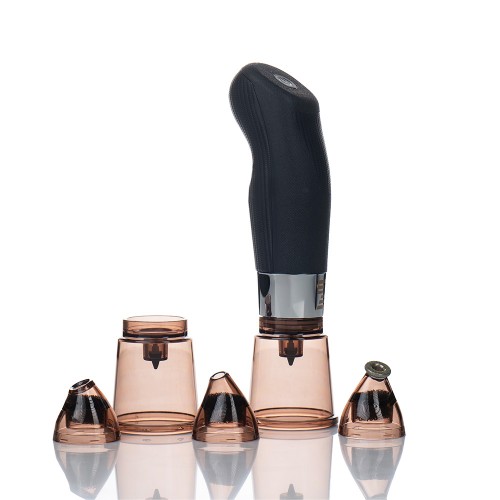 Pro Skin Kit Zepter VB-PSK