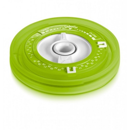 Комплект Vacsy Family- зеленый