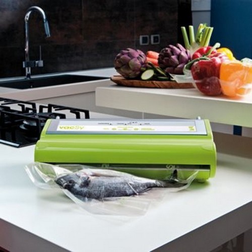 Система вакуумирования Vacsy