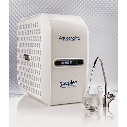Cистема очистки воды Zepter, AqueenaPro