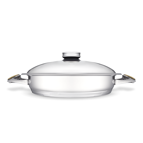 Грилер Zepter Masterpiece объемом 3,0 л. Z-2830Z