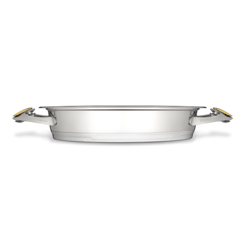 Овальный гриллер Zepter Masterpiece 2,5л   Z-V3025Z