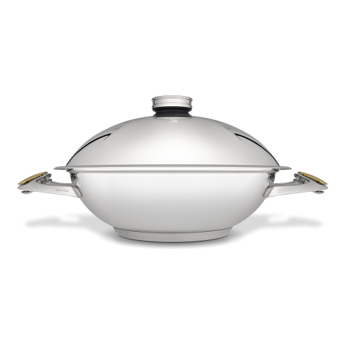 Сковорода WOK Zepter Line объемом 4,5 л Z-W3045