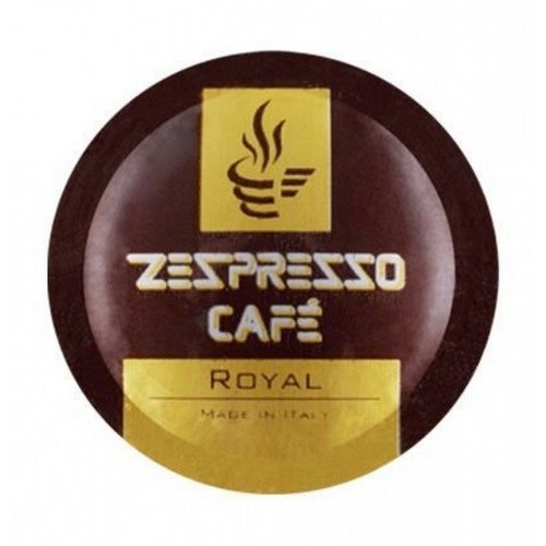 Упаковка кофейных капсул Royal - 30 капсул