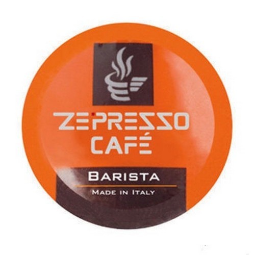 Упаковка кофейных капсул Barista - 30 капсул