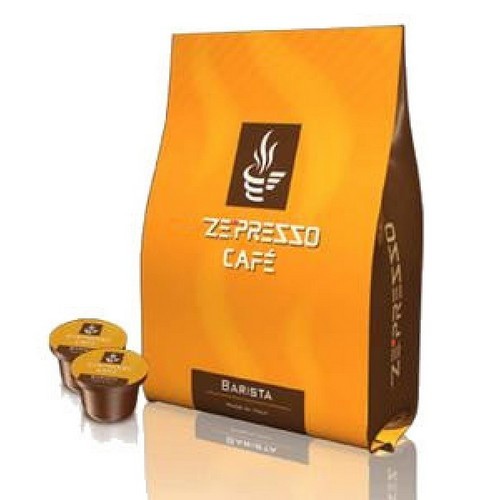 Упаковка кофейных капсул Barista - 30 капсул