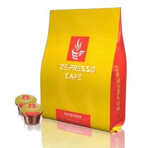 Упаковка кофейных капсул Intenso - 30 капсул