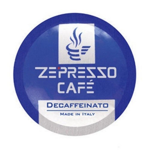 Упаковка кофейных капсул Dacafenato - 30 капсул