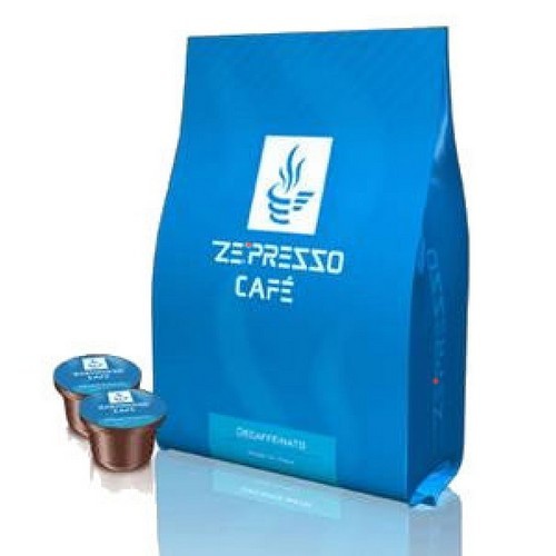 Упаковка кофейных капсул Dacafenato - 30 капсул