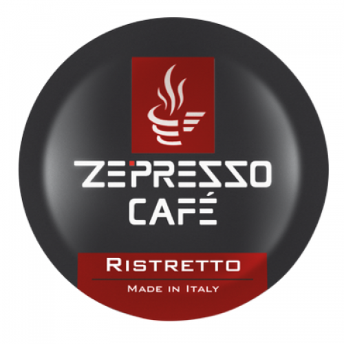 Упаковка кофейных капсул Ristretto - 30 капсул