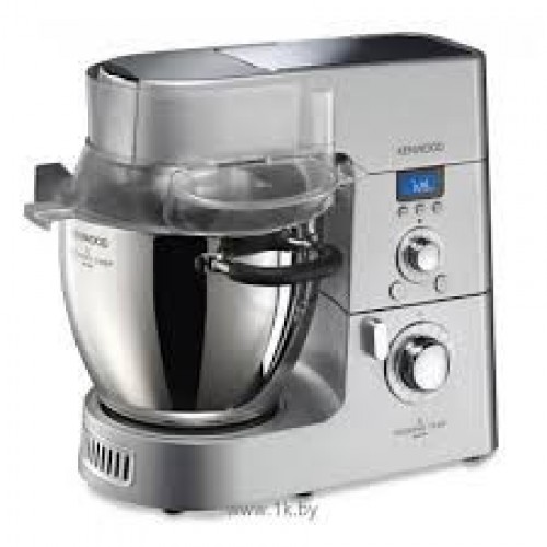 Kenwood Cooking Chef КМ094 + две насадки в подарок